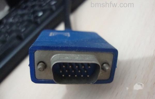 笔记本连接显示器 笔记本连接显示器