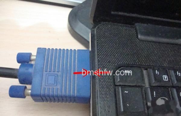 笔记本连接显示器 笔记本连接显示器