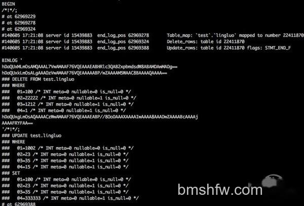 Mysql命令大全1 Mysql命令大全1