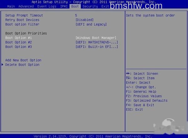 boot是什么意思 boot是什么意思