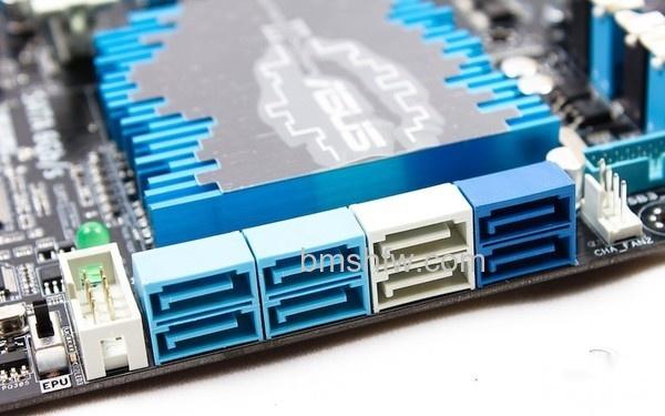 sata2和sata3 sata2和sata3