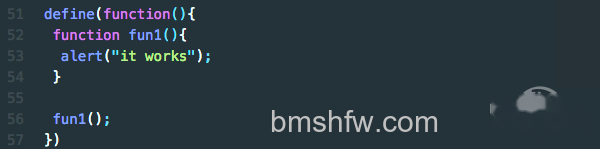 require的用法 require的用法