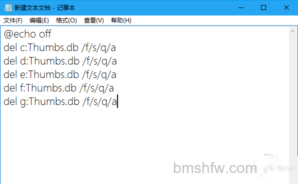 thumbs.db是什么文件 thumbs.db是什么文件