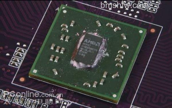 电脑硬件教程 电脑硬件教程