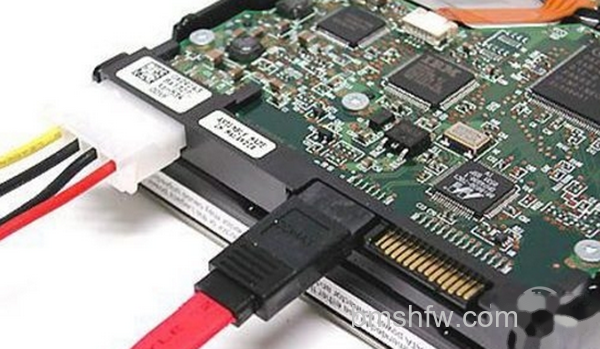 电脑开机进不了系统? 电脑开机进不了系统?