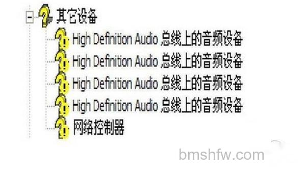怎么安装声卡驱动? 怎么安装声卡驱动?