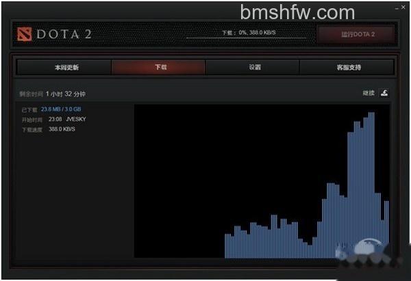 dota2怎么安装 dota2怎么安装