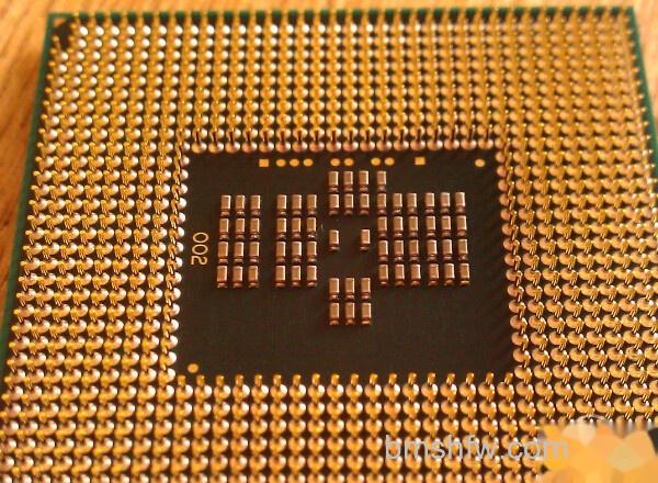 什么是cpu