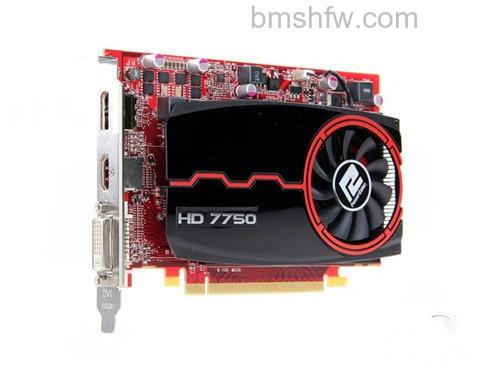 【2000元电脑主机配置】HD77501GGDR5 【2000元电脑主机配置】HD77501GGDR5