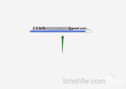 【gmail无法登陆】步骤7 【gmail无法登陆】步骤7