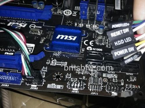 2500左右的电脑配置-B85主板 2500左右的电脑配置-B85主板