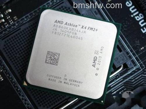 2500左右的电脑配置-AMD 860K四核处理器 2500左右的电脑配置-AMD 860K四核处理器