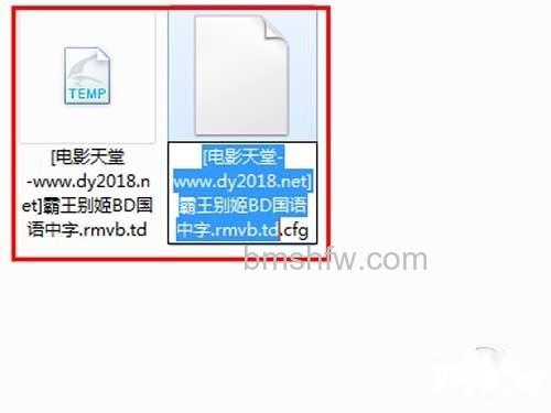 td是什么意思-看它是否有td.cfg文件在一起