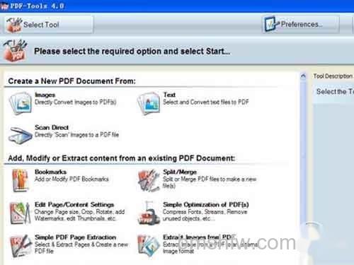 怎样合并pdf-点击右上角的prdferences 怎样合并pdf-点击右上角的prdferences