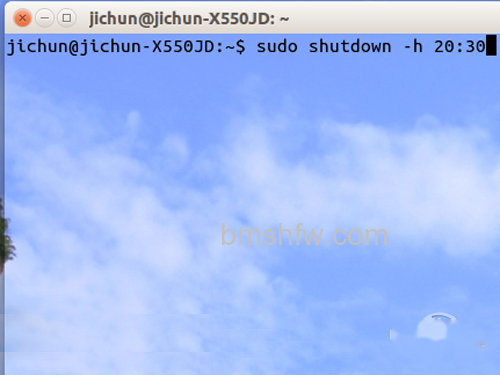 linux关机命令_halt——最简单的关机命令 linux关机命令_halt——最简单的关机命令