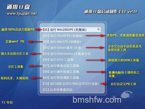 【U盘启动盘制作工具哪个好】第六名 【U盘启动盘制作工具哪个好】第六名
