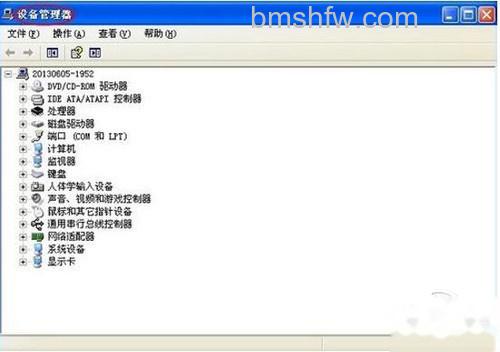 【USB接口没反应】步骤2-2 【USB接口没反应】步骤2-2