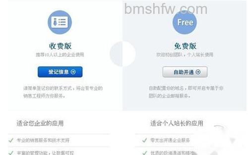 【qq企业邮箱登陆首页】步骤3