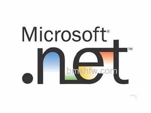 net framework是什么 net framework是什么