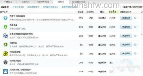 【为什么电脑开机很慢】处理办法 【为什么电脑开机很慢】处理办法