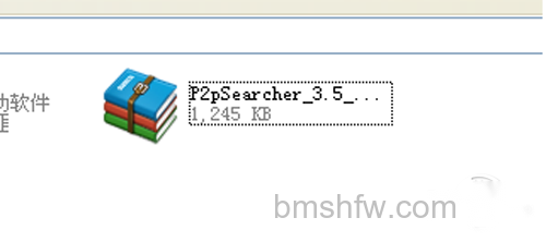 P2PSearcher搜种子的方法 P2PSearcher搜种子的方法