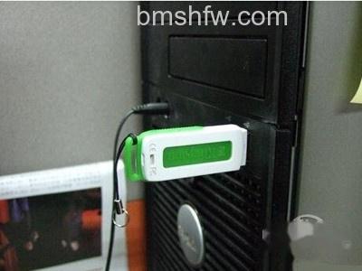 用u盘装系统教程操作