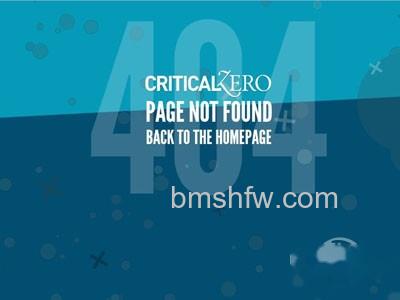 404notfound是什么意思 404notfound是什么意思