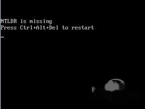 开机提示ntldr is missing的原因和解 开机提示ntldr is missing的原因和解