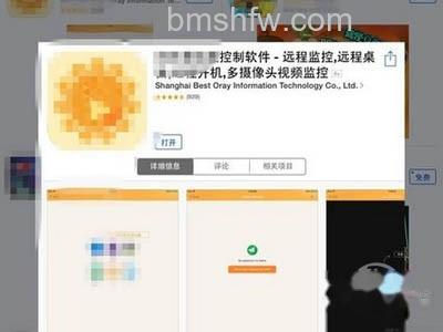 电脑下载被控端