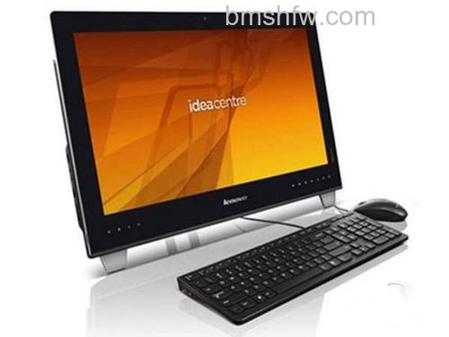 联想B540(i3-3240/4G/1T) 联想B540(i3-3240/4G/1T)