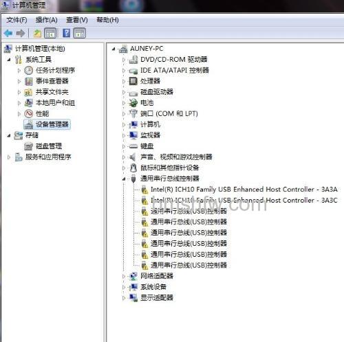 电脑usb接口不能用怎么办 电脑usb接口不能用怎么办