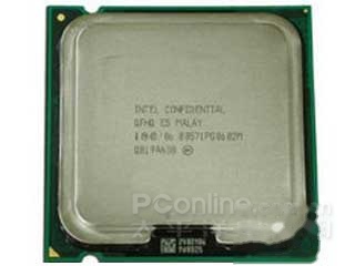 Intel奔腾E5400/散 Intel奔腾E5400/散