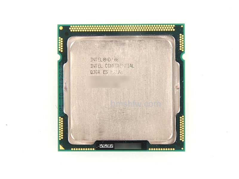 Intel酷睿i3 540/散装 Intel酷睿i3 540/散装