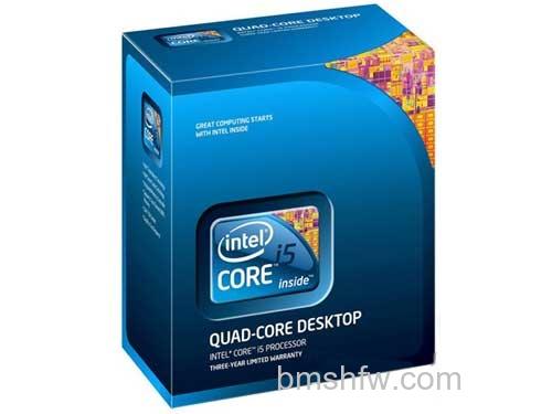 Intel酷睿i5 680 Intel酷睿i5 680
