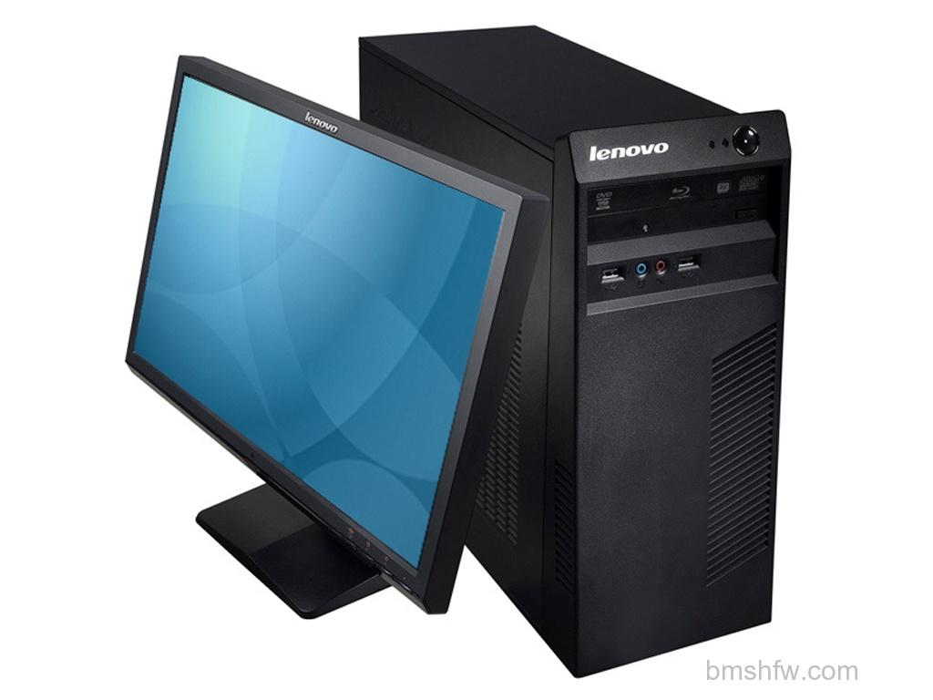 联想扬天T4900D(i5 3470/4GB/500GB/HD8470)