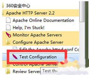 apache配置3