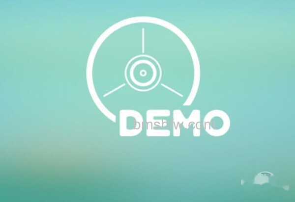 demo是什么意思