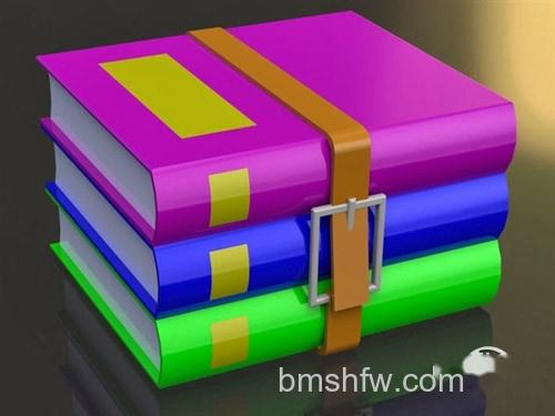 清除WinRAR压缩历史记录的方法 清除WinRAR压缩历史记录的方法