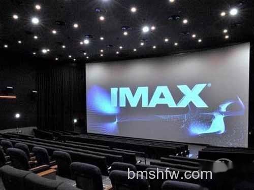 imax和3d的区别二：效果不同