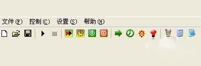 led条屏控制方法 led条屏控制方法
