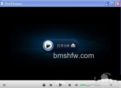 【现在看片用什么播放器】potplayer播放器