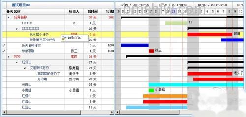 【甘特图】甘特图怎么做 【甘特图】甘特图怎么做