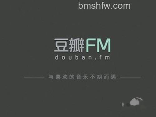 豆瓣FM桌面版打不开怎么办