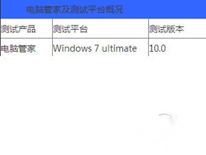 电脑管家怎么样 电脑管家怎么样