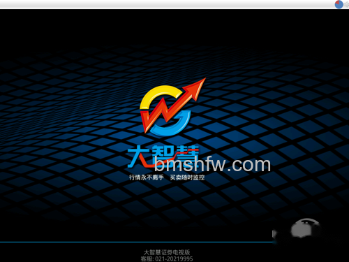 大智慧无法登陆怎么办