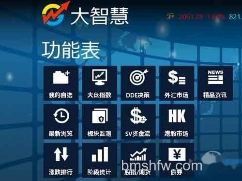大智慧无法登陆怎么办