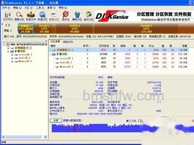 数据恢复软件哪个好 数据恢复软件哪个好