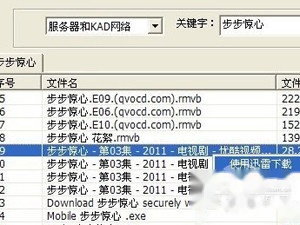P2P种子搜索器怎么用