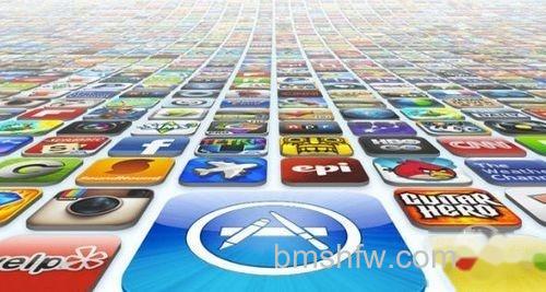 【什么是app】app就是应用软件