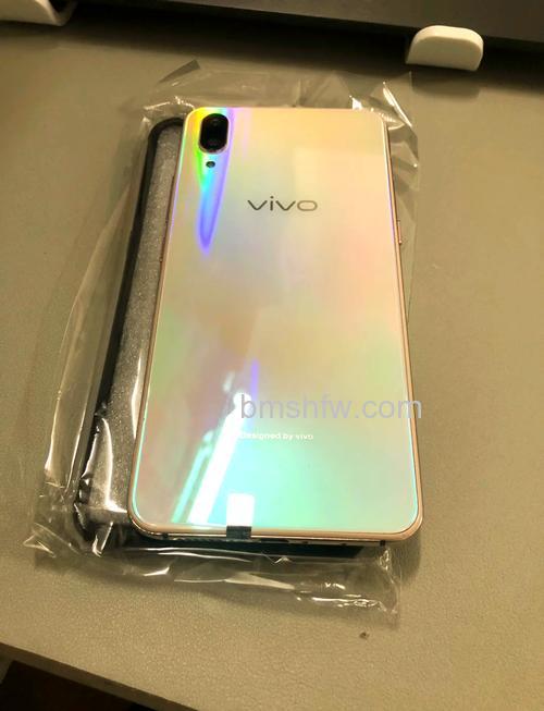 vivo X23幻彩版开售:值不值得买?全面评测